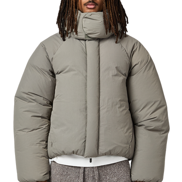 Space Coat